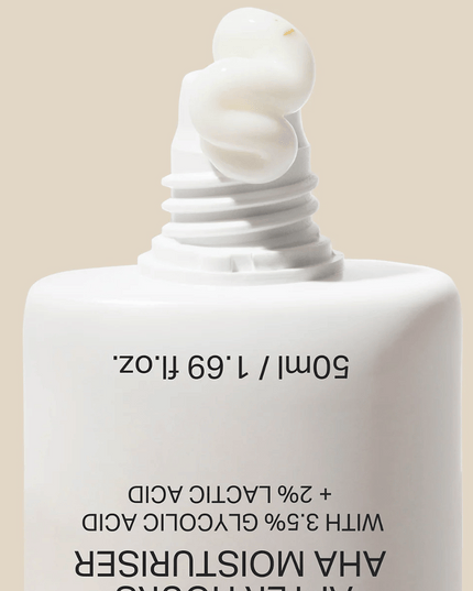 Alpha-H After Hours AHA Moisturiser - 50ml