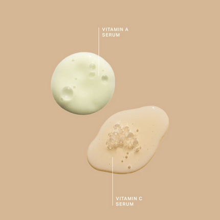 Alpha-H Age-Defying Serum Duo
