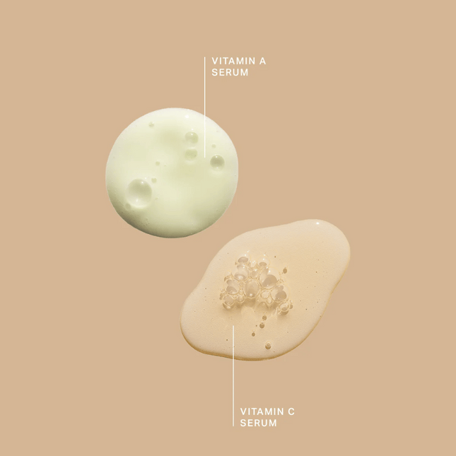 Alpha-H Age-Defying Serum Duo