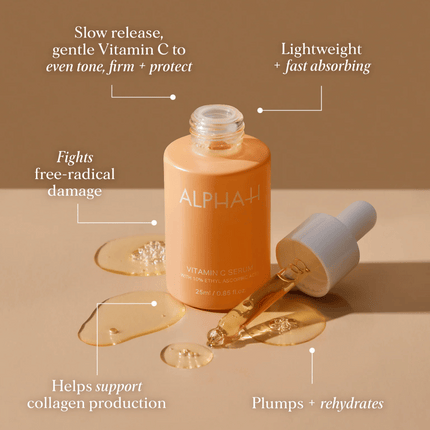 Alpha-H Age-Defying Serum Duo