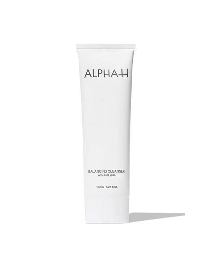Alpha-H Balancing Cleanser 185ml