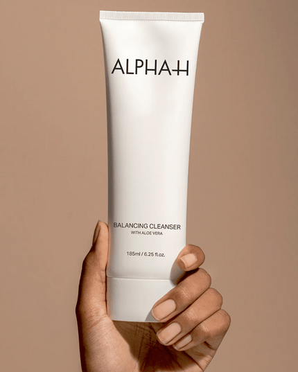 Alpha-H Balancing Cleanser 185ml