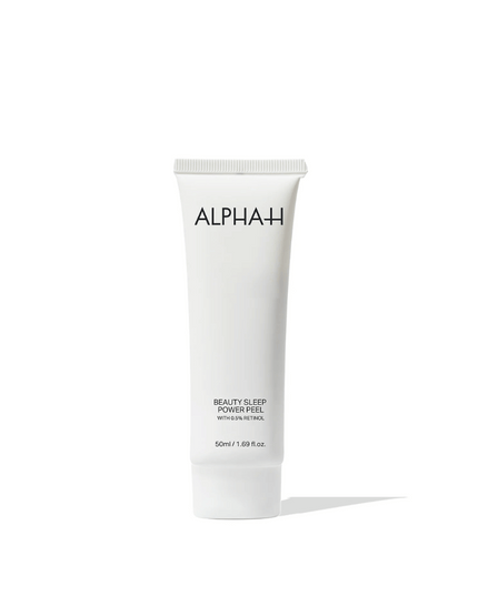 Alpha-H Beauty Sleep Power Peel 50ml