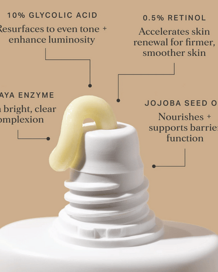 Alpha-H Beauty Sleep Power Peel 50ml