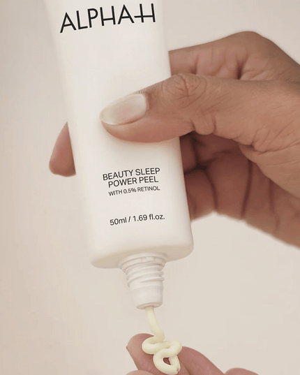 Alpha-H Beauty Sleep Power Peel 50ml