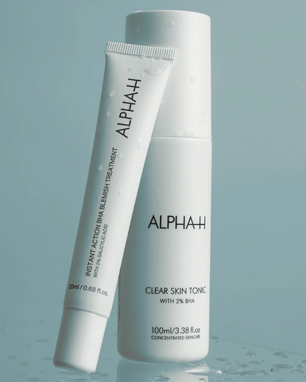 Alpha-H Blemish Duo