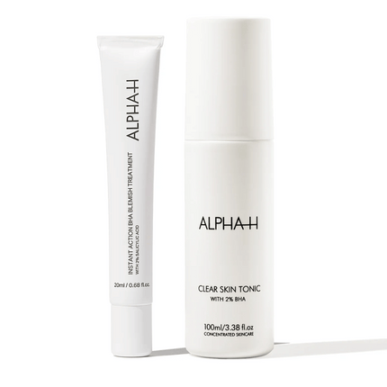 Alpha-H Blemish Duo