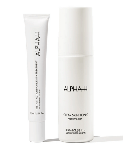 Alpha-H Blemish Duo