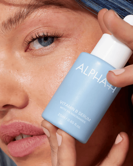 Alpha-H Clarifying Serum Duo