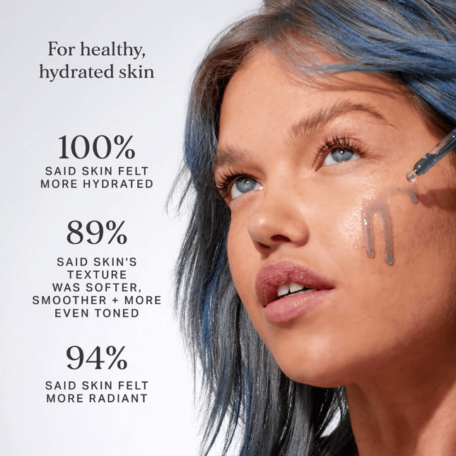 Alpha-H Clarifying Serum Duo
