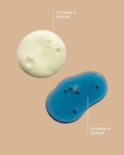 Alpha-H Clarifying Serum Duo