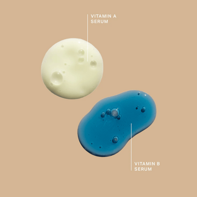 Alpha-H Clarifying Serum Duo