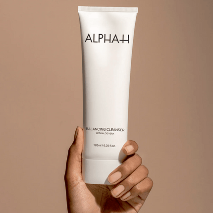 Alpha-H Cleanse & Exfoliate Duo