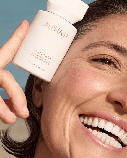 Alpha-H Cleanse & Exfoliate Duo