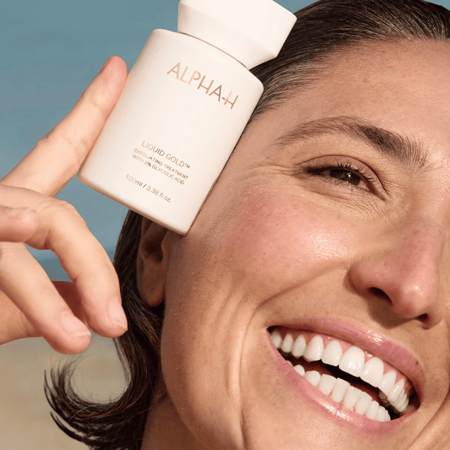 Alpha-H Cleanse & Exfoliate Duo