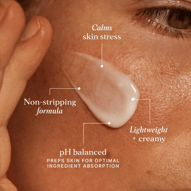 Alpha-H Cleanse & Exfoliate Duo