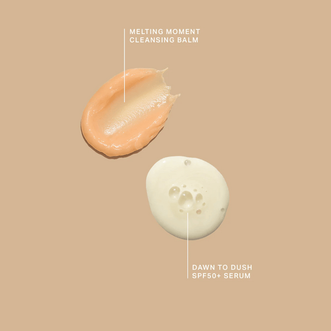Alpha-H Cleanse & Protect Duo