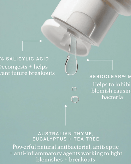 Alpha-H Clear Skin Tonic 100ml