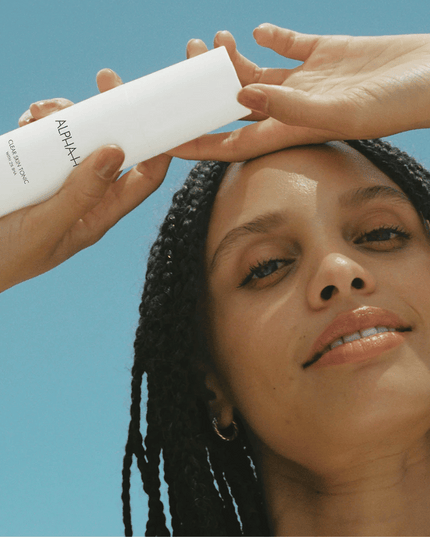 Alpha-H Clear Skin Tonic 100ml