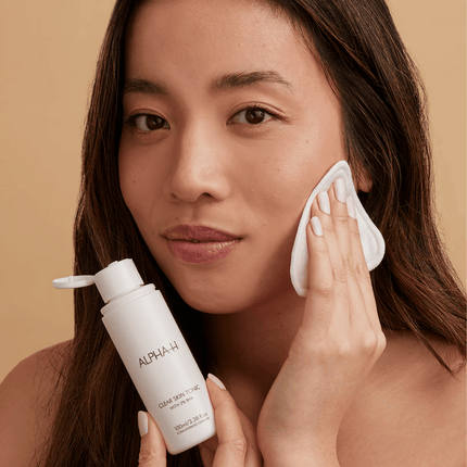 Alpha-H Clear Skin Tonic 30ml