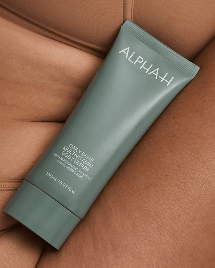 Alpha-H Daily Dose Multivitamin Body Serum 150ml