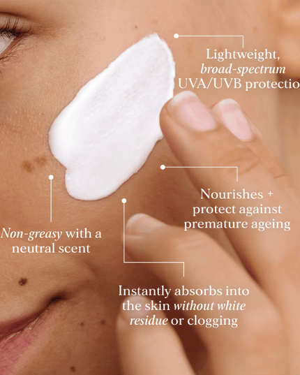 Alpha-H Dry Skin AM & PM Routine
