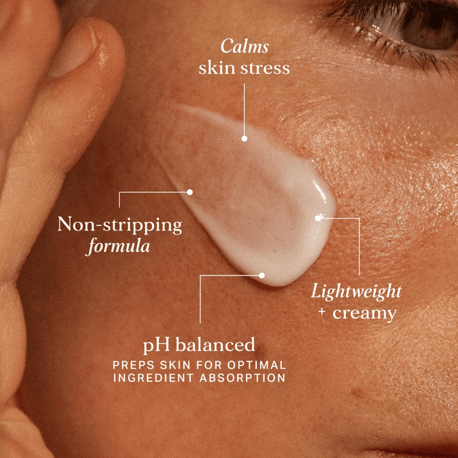 Alpha-H Dry Skin AM & PM Routine