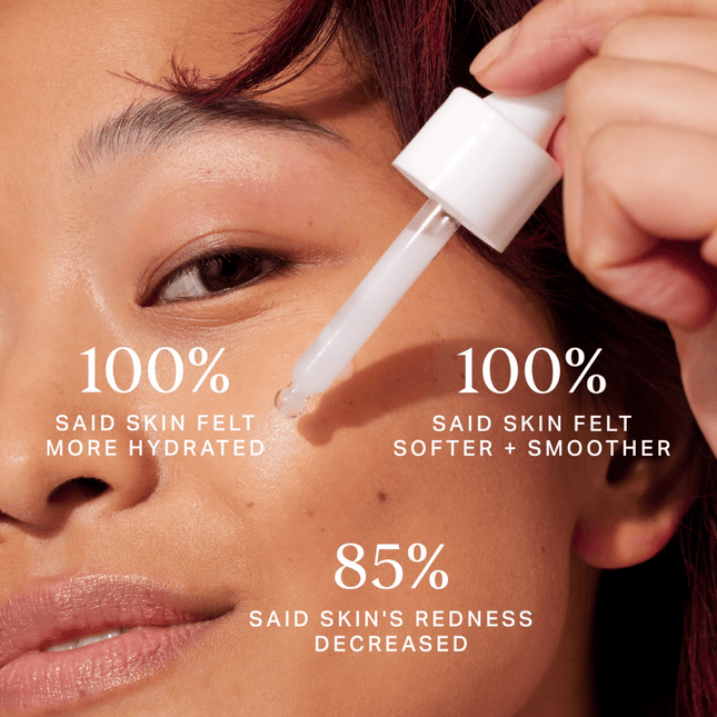 Alpha-H Dry Skin AM & PM Routine
