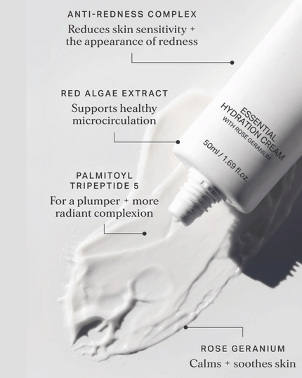 Alpha-H Essential Hydration Cream 50ml