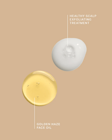 Alpha-H Glossy Hair Duo