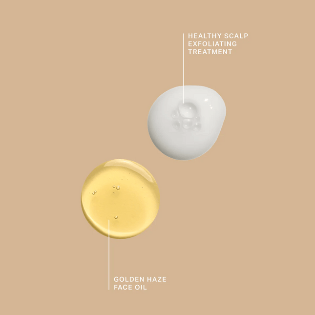 Alpha-H Glossy Hair Duo