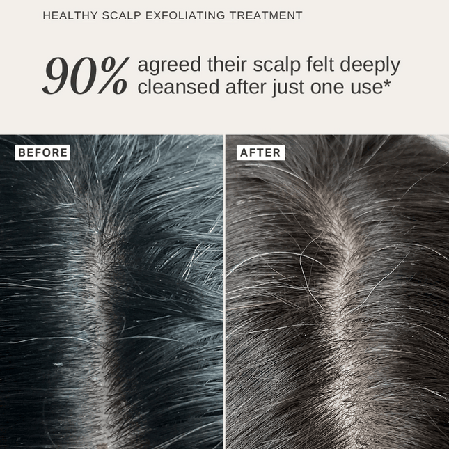Alpha-H Glossy Hair Duo
