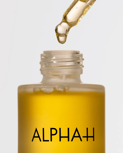 Alpha-H Golden Haze Face Oil 25ml