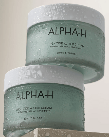 Alpha-H High Tide Water Cream 50ml