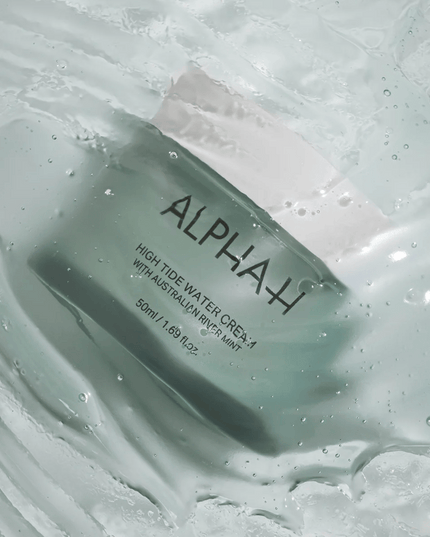 Alpha-H High Tide Water Cream 50ml
