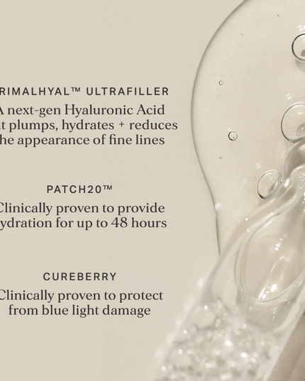 Alpha-H Hyaluronic 8 Super Serum 10ml
