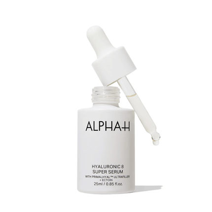 Alpha-H Hyaluronic 8 Super Serum 25ml