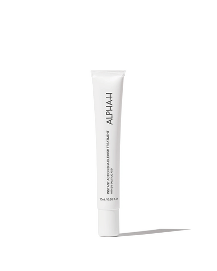 Alpha-H Instant Action BHA Blemish Treatment 20ml