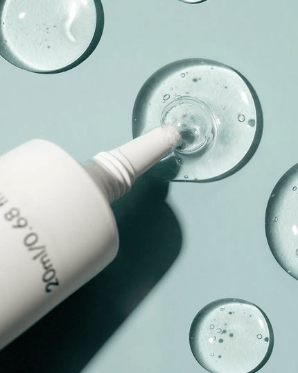 Alpha-H Instant Action BHA Blemish Treatment 20ml