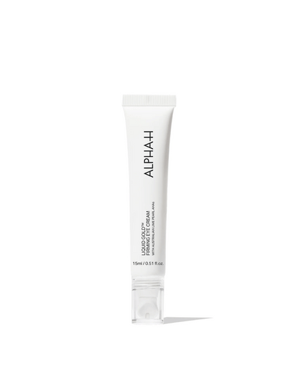 Alpha-H Liquid Gold Firming Eye Cream 15ml
