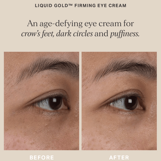 Alpha-H Liquid Gold Firming Eye Cream 15ml