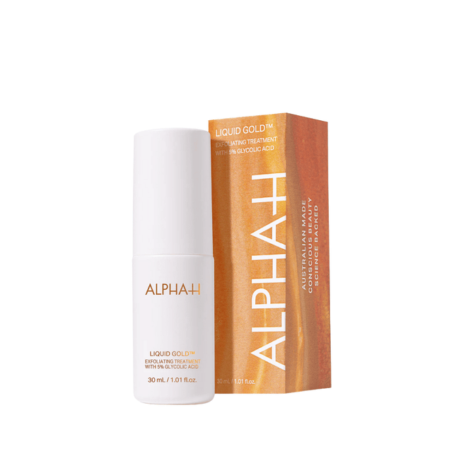 Alpha-H Liquid Gold To-Go 30ml