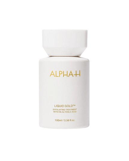 Alpha-H Liquid Gold with 5% Glycolic Acid - 100ml