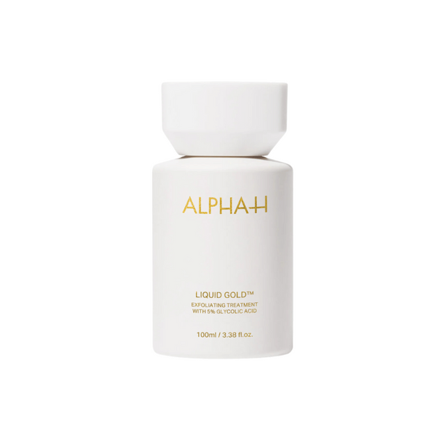 Alpha-H Liquid Gold with 5% Glycolic Acid - 100ml