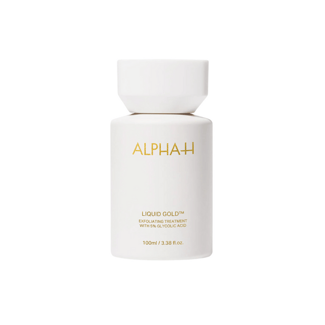 Alpha-H Liquid Gold with 5% Glycolic Acid - 100ml