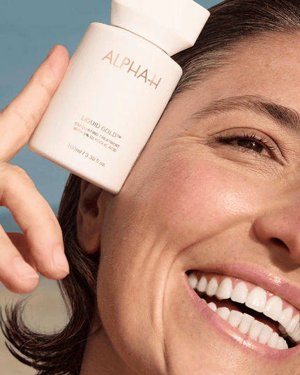 Alpha-H Liquid Gold with 5% Glycolic Acid - 100ml