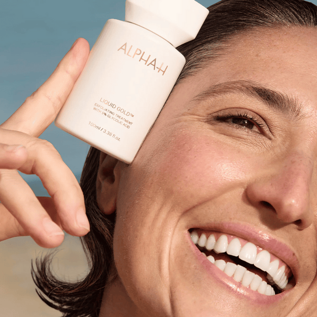 Alpha-H Liquid Gold with 5% Glycolic Acid - 100ml