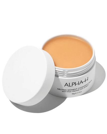 Alpha-H Melting Moment Cleansing Balm 18g