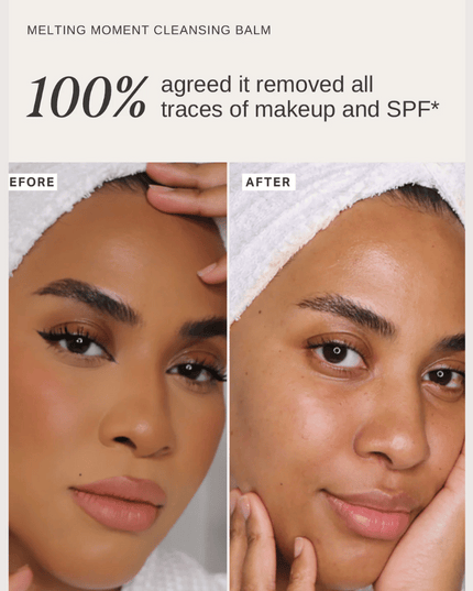Alpha-H Melting Moment Cleansing Balm 18g