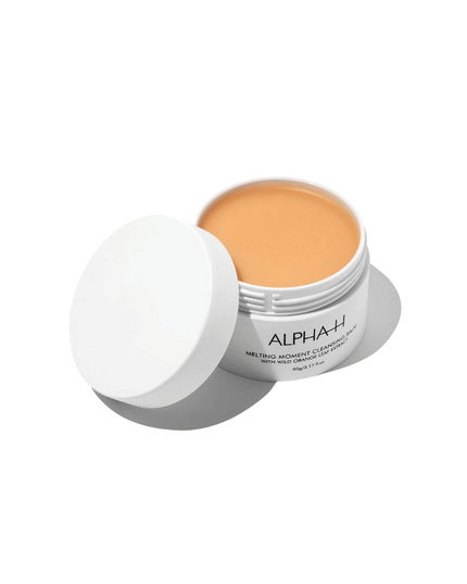 Alpha-H Melting Moment Cleansing Balm 90g